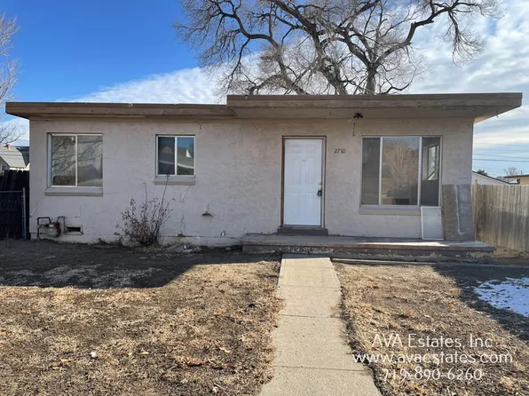 2710 3rd Ave, Pueblo, CO 81003