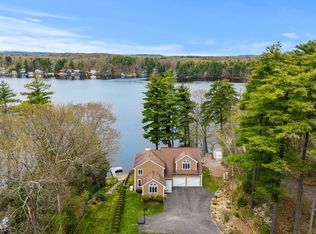 77 Fort Pond Ln, Lancaster, MA 01523