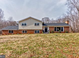 7291 Greenwood Ln, Rapidan, VA 22733