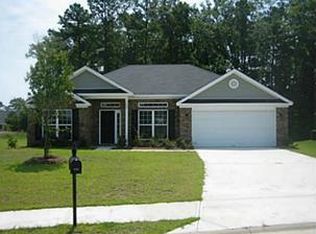 122 Fontenot Dr, Savannah, GA 31405