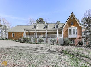 275 James White Trl, Canton, GA 30114