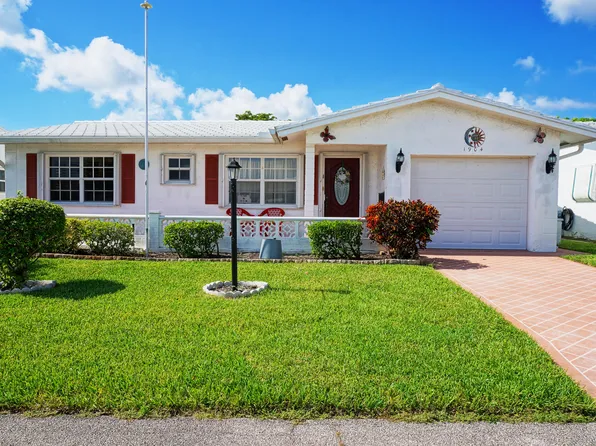 1904 SW 21st Avenue, Boynton Beach, FL 33426