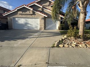 5207 Moonraker Rd, Palmdale, CA 93552