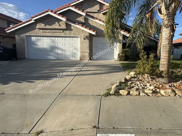 5207 Moonraker Rd, Palmdale, CA 93552