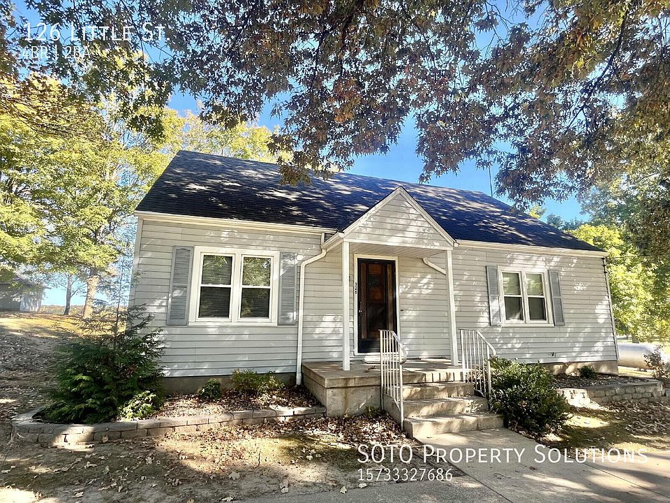 1st image of 126 Little St