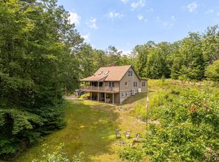 10 Rocky Top Ln, Ashland, NH 03217