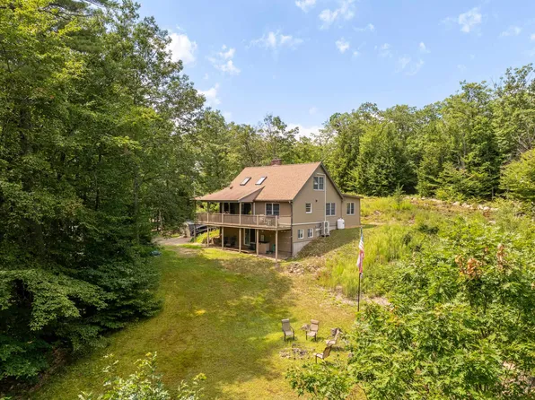 10 Rocky Top Lane, Ashland, NH 03217