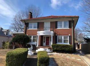 1523 N Jefferson Ave, Springfield, MO 65803