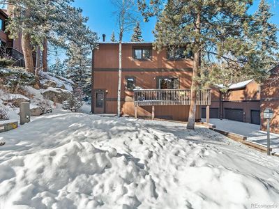 4875 Silver Spruce Ln, Evergreen, CO, 80439