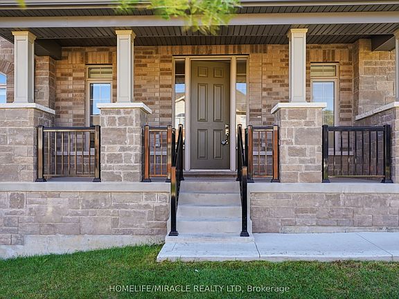 5th image of 171 Broadacre Dr