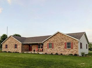 2614 Willenborg St, Effingham, IL 62401