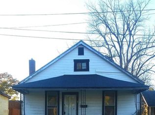 79 N Madison Ave, Anderson, IN 46016
