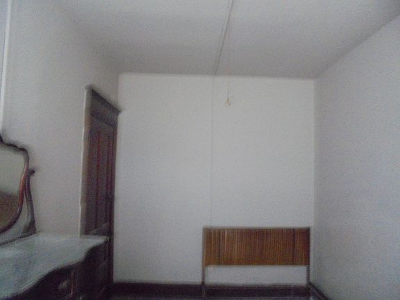 studio bedroom