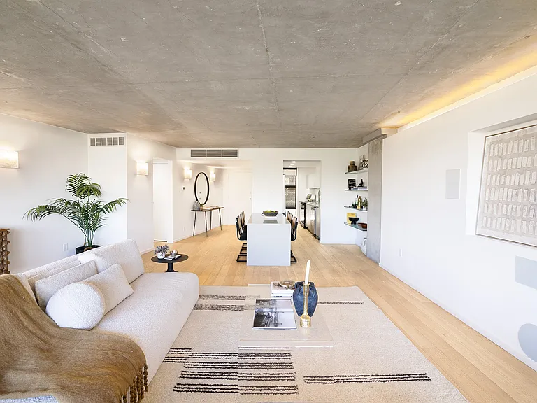 4337 Marina City Dr #137E — Photo 1