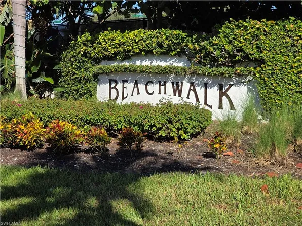 613 Beachwalk CIR #J101, NAPLES, FL 34108