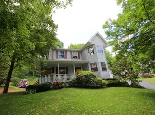 3195 Cherry Ln, Eden, NY 14057