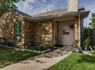 522 E Stone Cir, Wylie, TX 75098