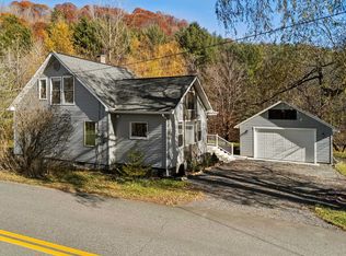 96 E Randolph Road, Chelsea, VT 05038