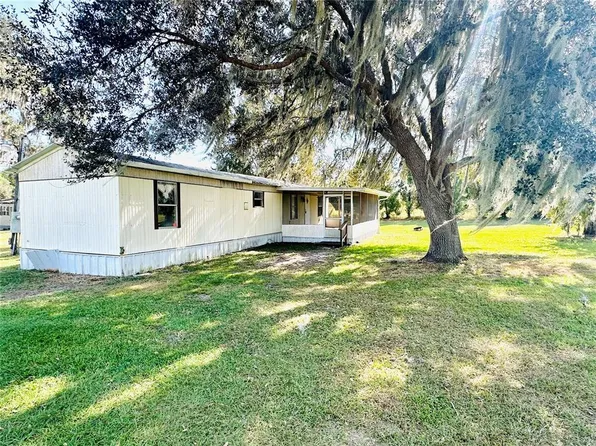 610 Grove Dr, Bartow, FL 33830
