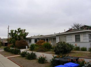 1973 Thomas Ave, San Diego, CA 92109