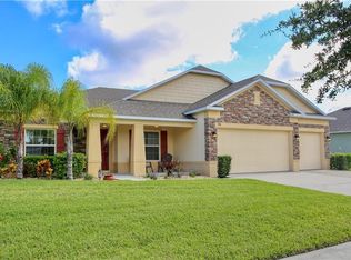 906 Fieldstone Way, Haines City, FL 33844