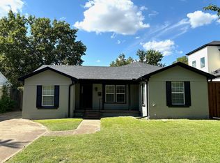 3825 Hawick Ln, Dallas, TX 75220