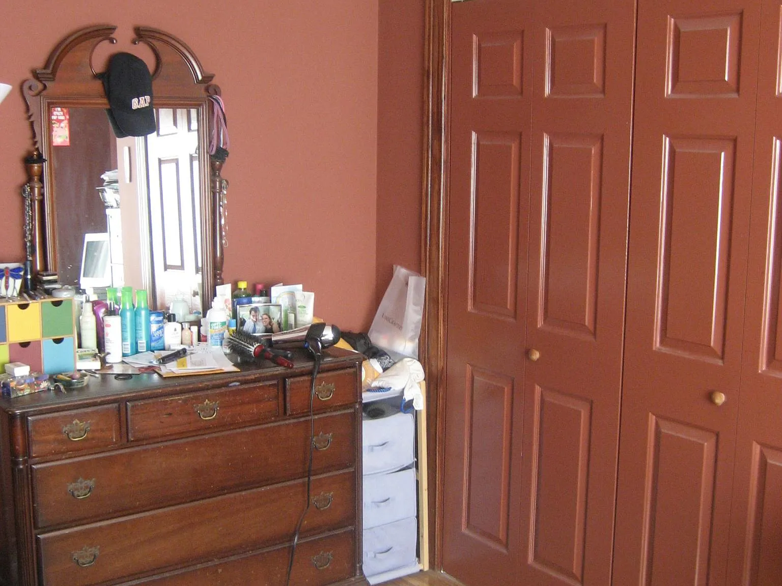 1 bed, 850 sqft, $1,195 — Photo 4
