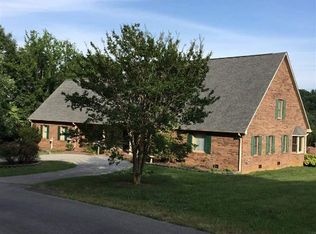 144 Tom Franklin Rd, Jefferson City, TN 37760