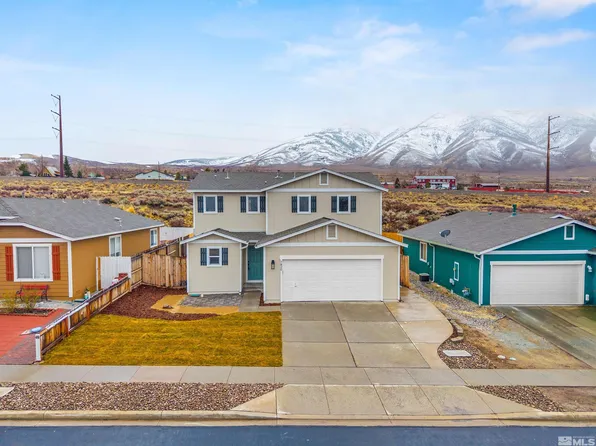 7820 Mariner Cove Dr, Reno, NV 89506