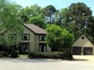 404 Vantage Point, Tuscaloosa, AL 35406
