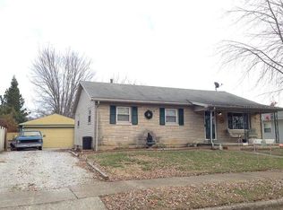 434 17th St, Tell City, IN