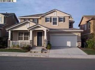 1023 Ashbridge Bay Dr, Pittsburg, CA