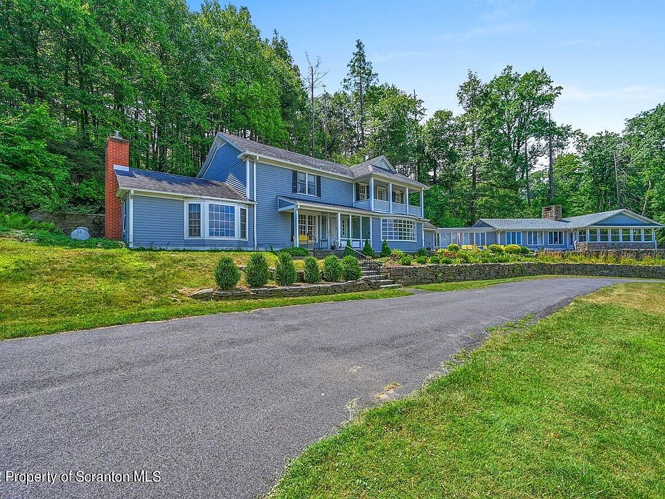 514 Gravel Pond Rd, Clarks Summit, PA 18411 MLS 223285 Zillow