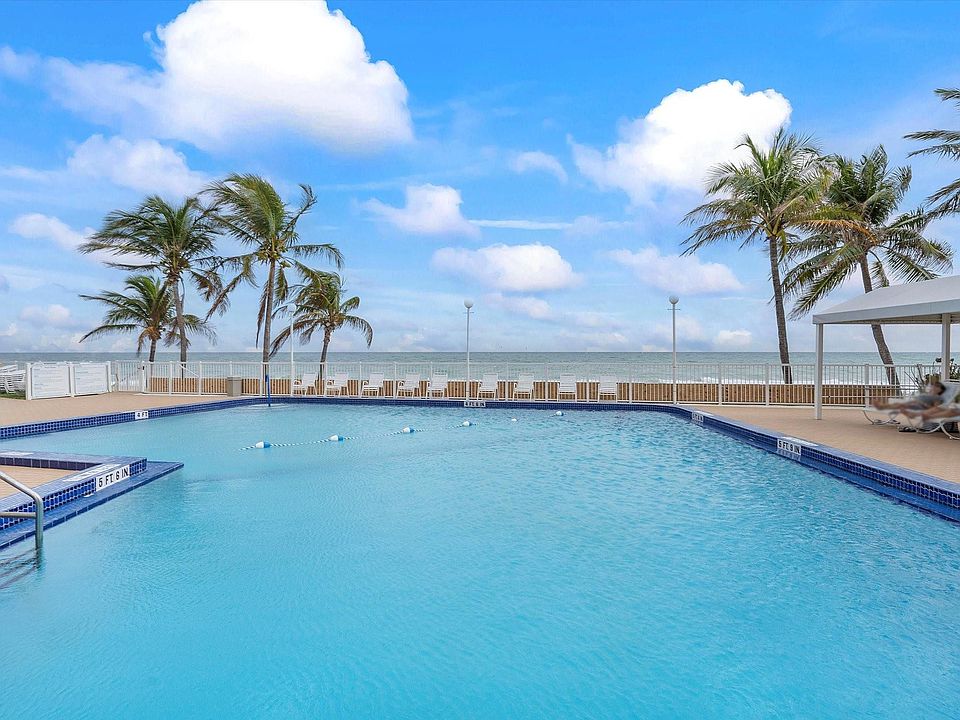 1st image of 4010 Galt Ocean Drive #1110