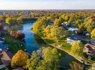 109 Northshore Dr, Morton, IL
