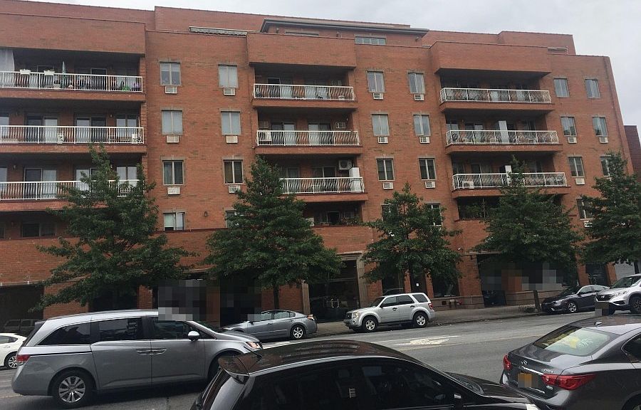 1st image of 2569 Ocean Ave APT 2A