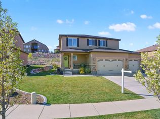 398 W Indian Summer Dr, Saratoga Springs, UT 84045