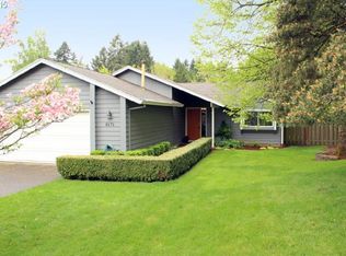 8171 SW Ponca Ct, Tualatin, OR