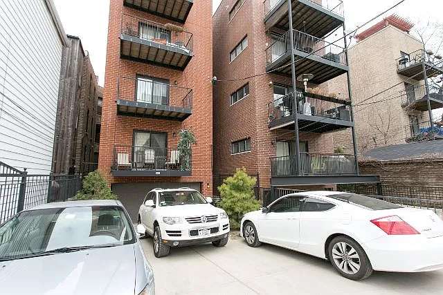 831 W Buckingham Pl #2C — Photo 20