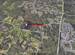 0 Pulley Rd, Nashville, TN 37214