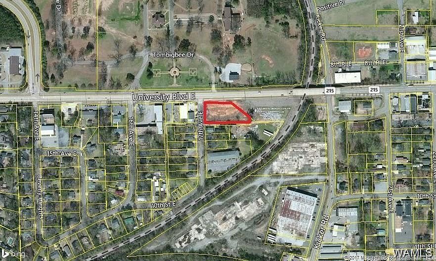 2nd image of 1811 University Blvd E