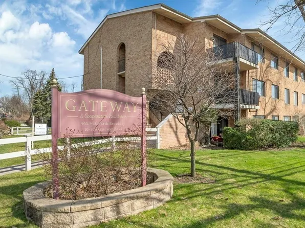 30 Gateway Road #101N, Yonkers, NY 10703