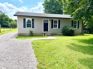 163 Roaring Springs Rd, La Fayette, KY 42254