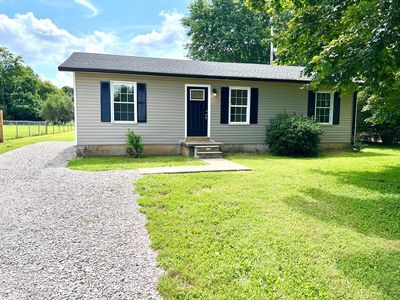 163 Roaring Springs Rd, La Fayette, KY, 42254