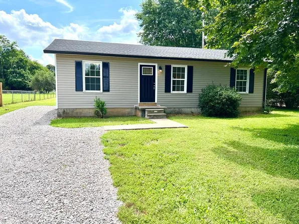 163 Roaring Springs Rd, La Fayette, KY 42254