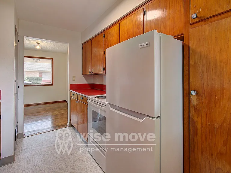2605 E Mill Plain Blvd #4 — Photo 9