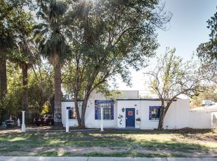 45 W Mariposa St, Phoenix, AZ 85013