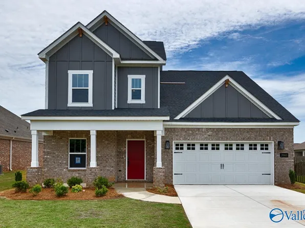 2083 Oak Dairy Ln, Huntsville, AL 35803