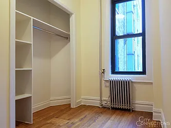 Rented by City Connections Realty