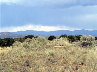 34 Chisholm Trl, Santa Fe, NM 87506
